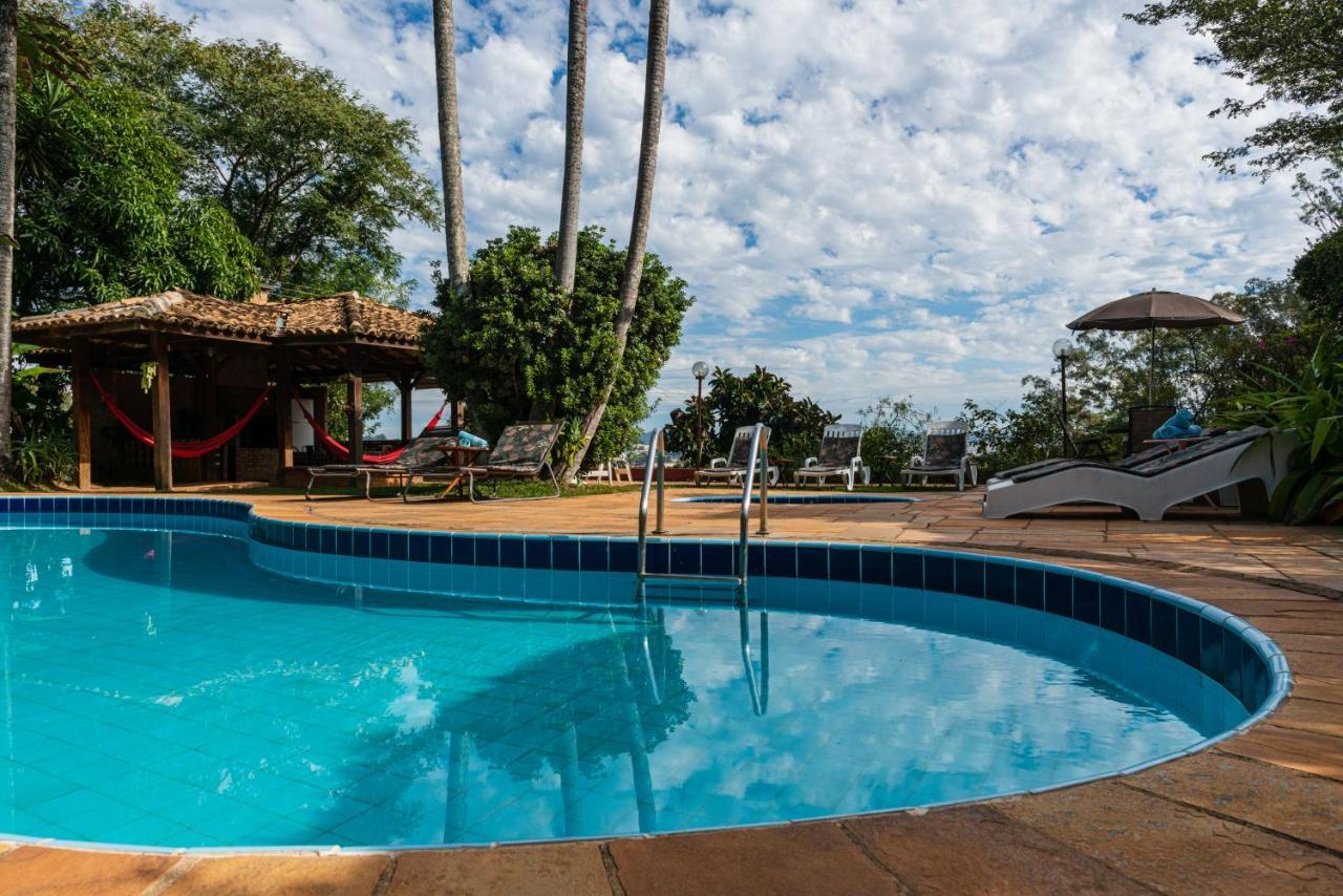 Inn Recanto Rosas Bragança Paulista