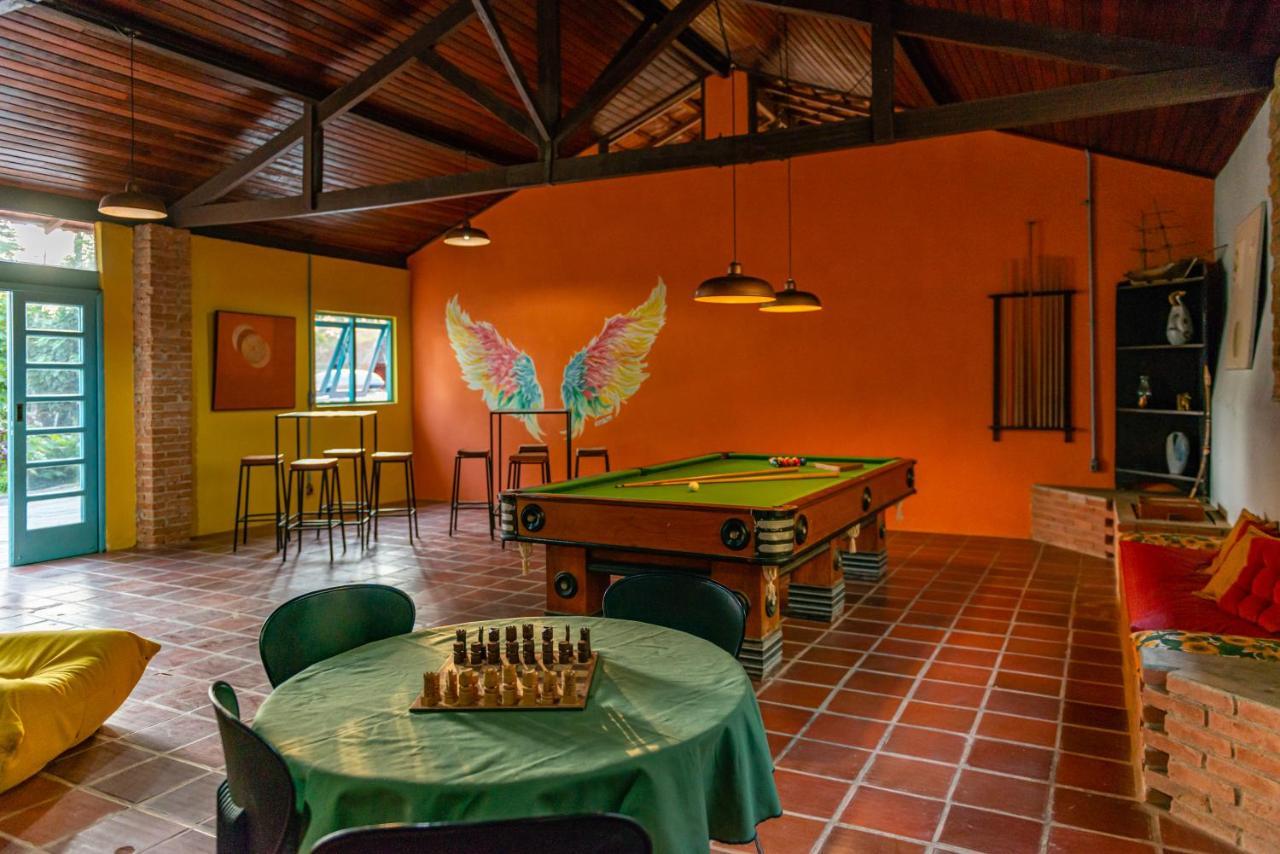 Recanto Rosas Bragança Paulista