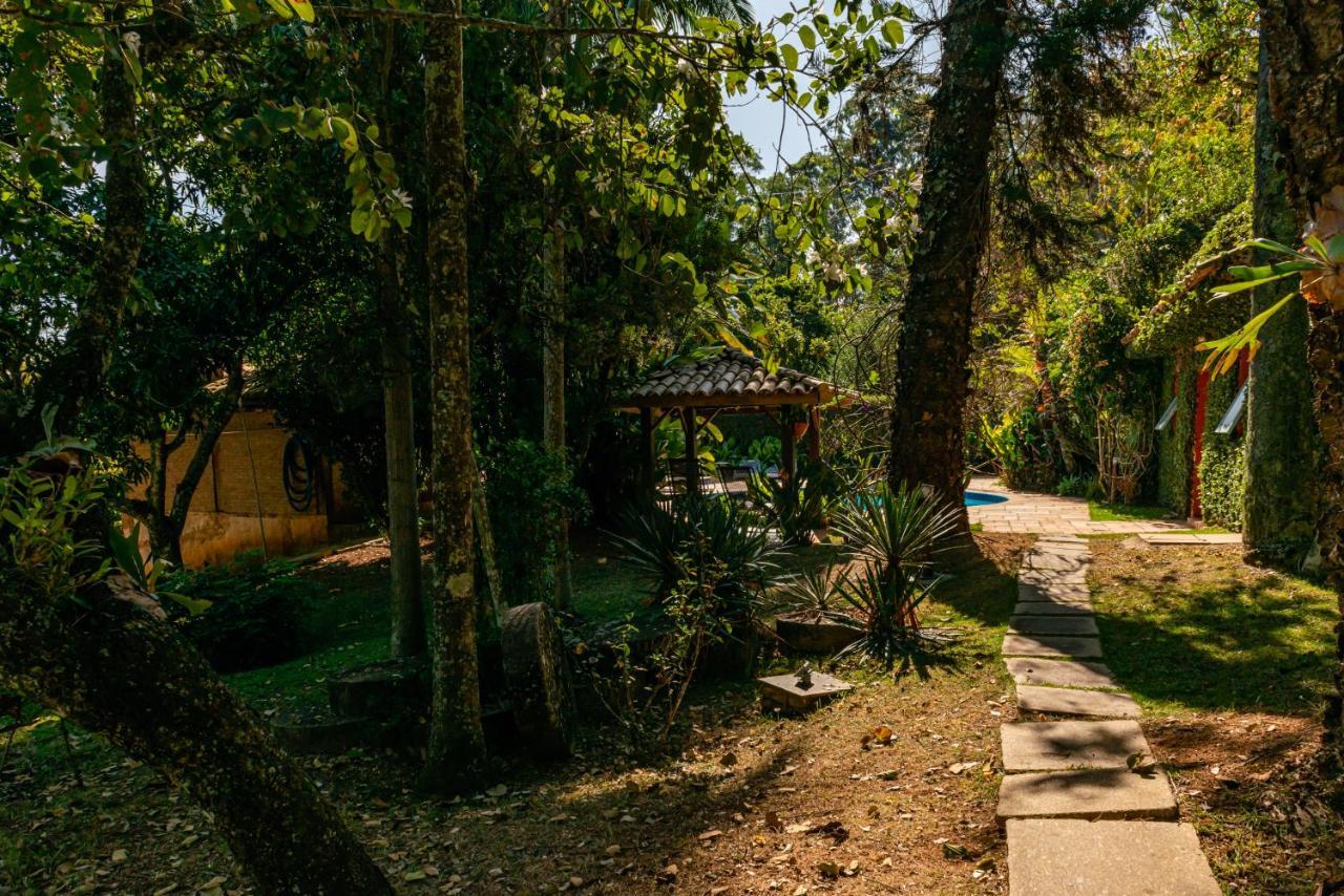 Inn Recanto Rosas Bragança Paulista