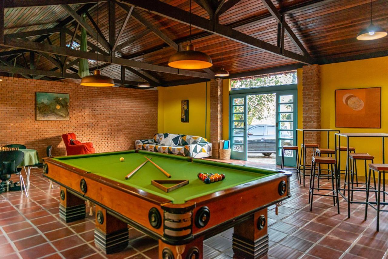 Recanto Rosas Inn Bragança Paulista