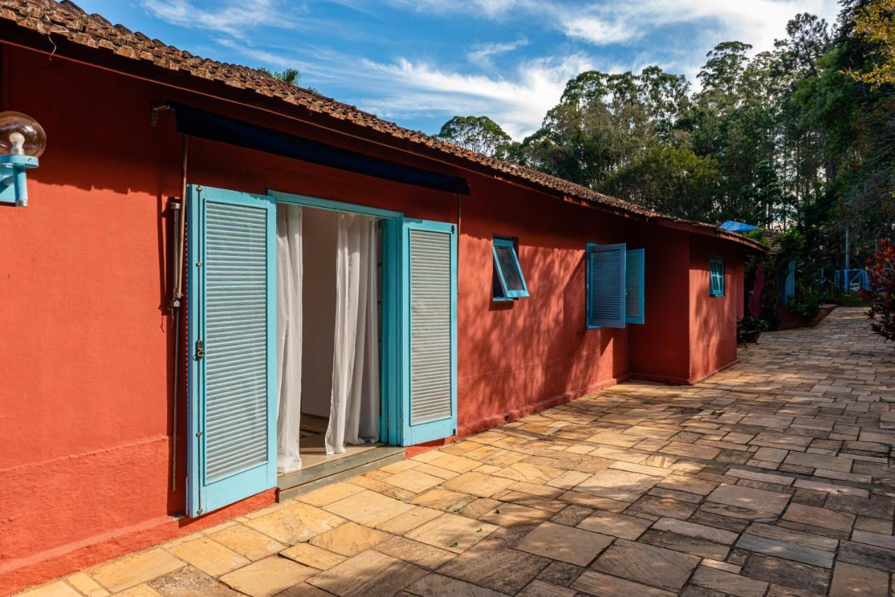 Recanto Rosas 2* Bragança Paulista