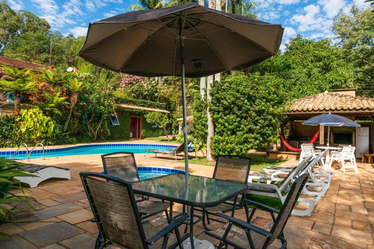 Inn Recanto Rosas Bragança Paulista