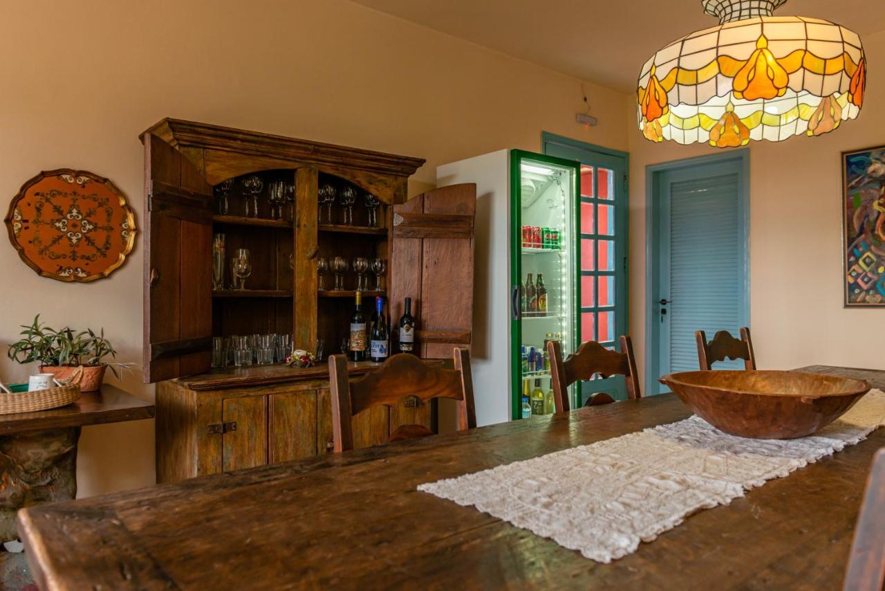 Inn Recanto Rosas Bragança Paulista
