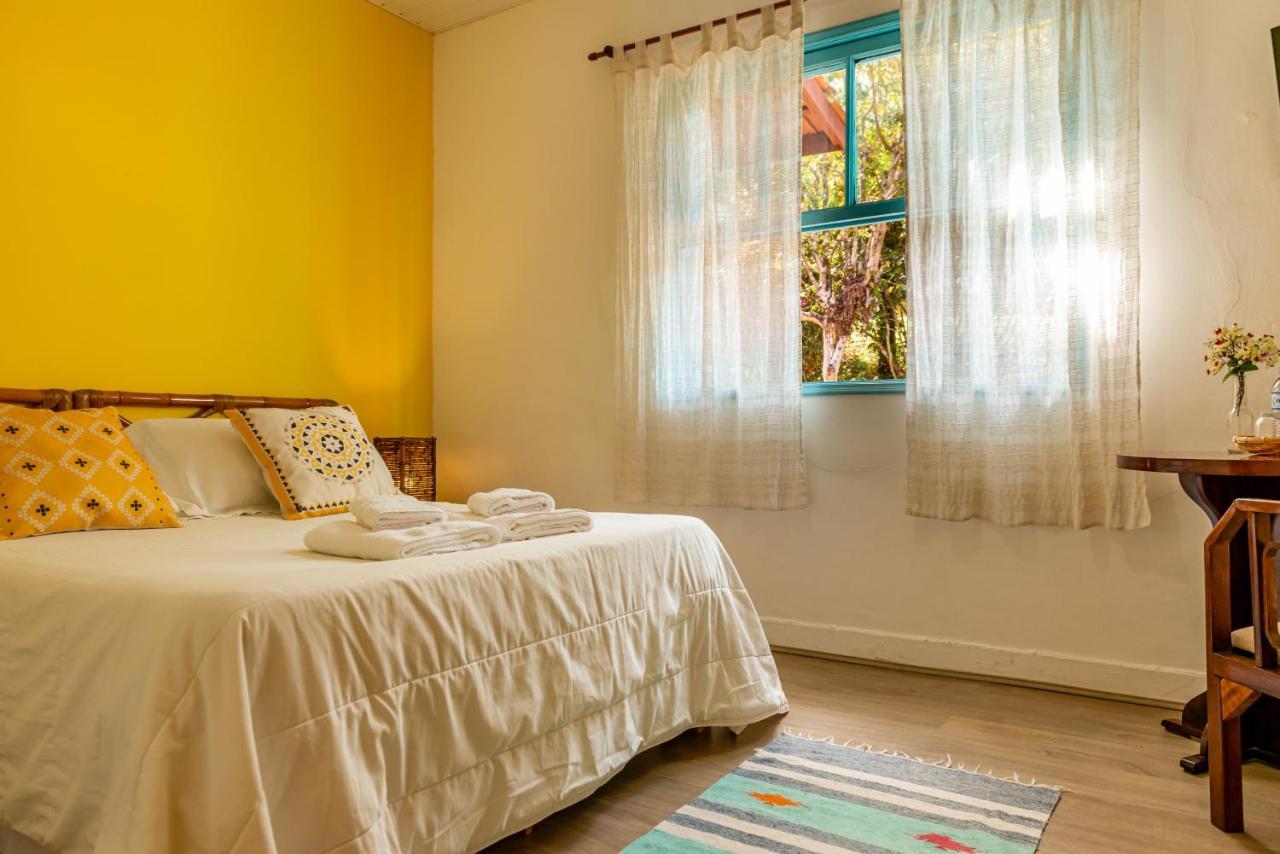 Inn Recanto Rosas Bragança Paulista