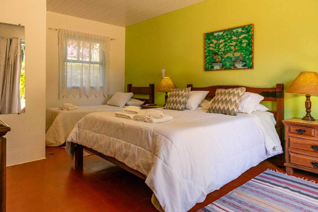 Recanto Rosas Inn Bragança Paulista