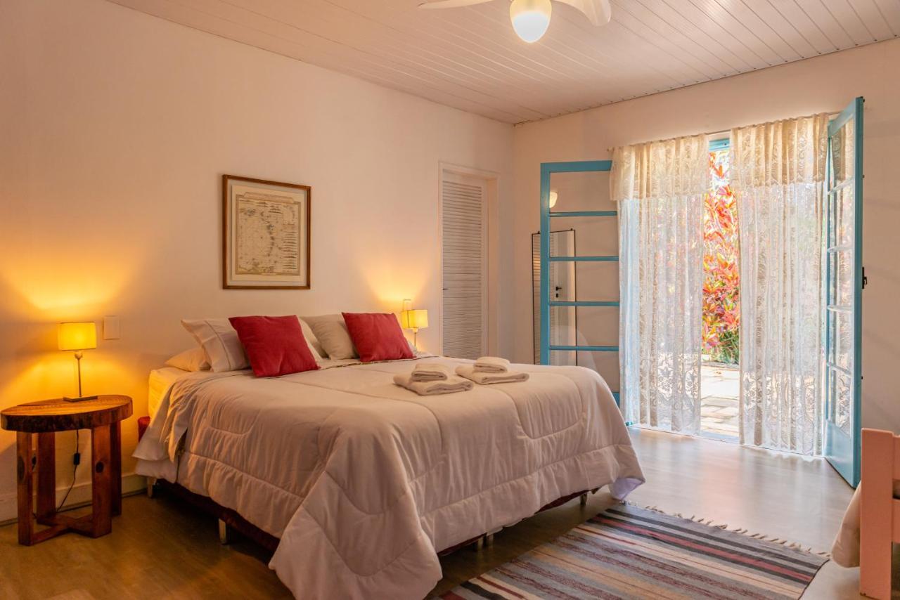 Recanto Rosas Inn