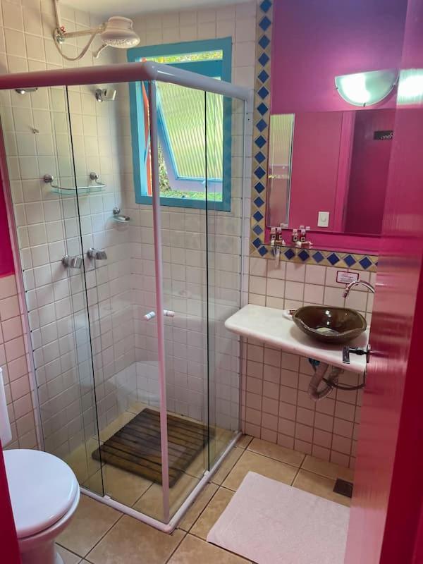 Recanto Rosas Inn Bragança Paulista