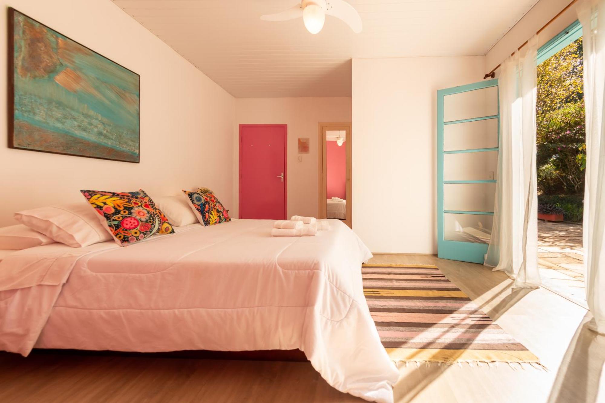 Recanto Rosas Inn Bragança Paulista