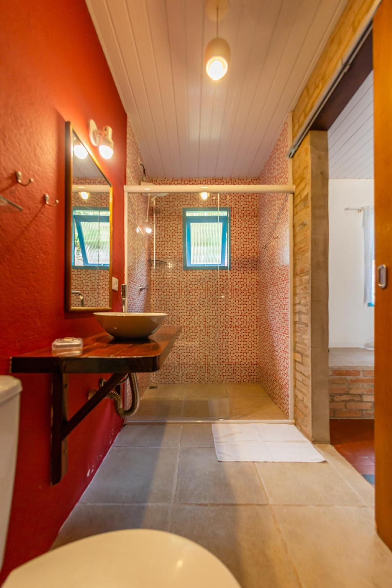 Inn Recanto Rosas Bragança Paulista