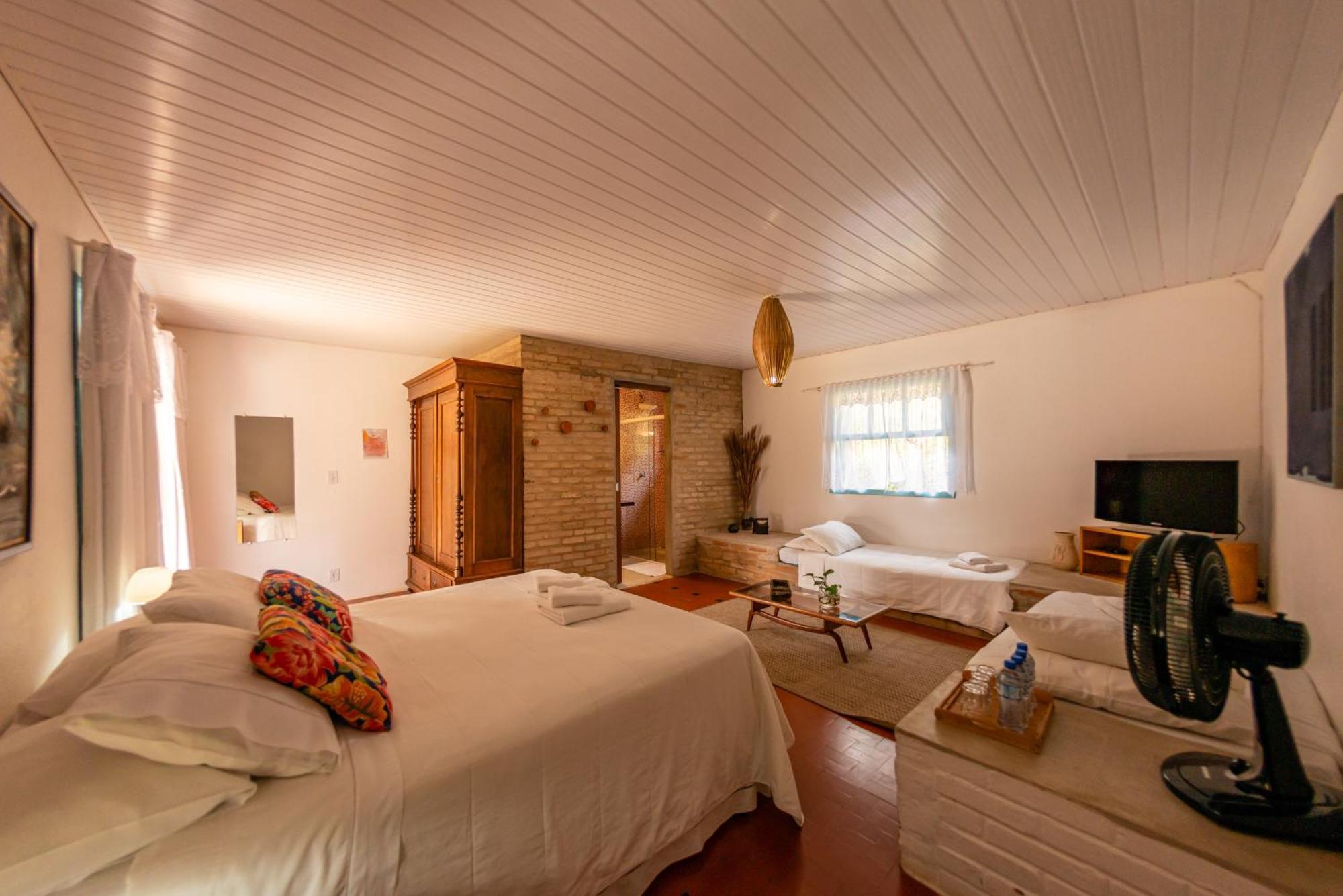 Recanto Rosas Inn Bragança Paulista