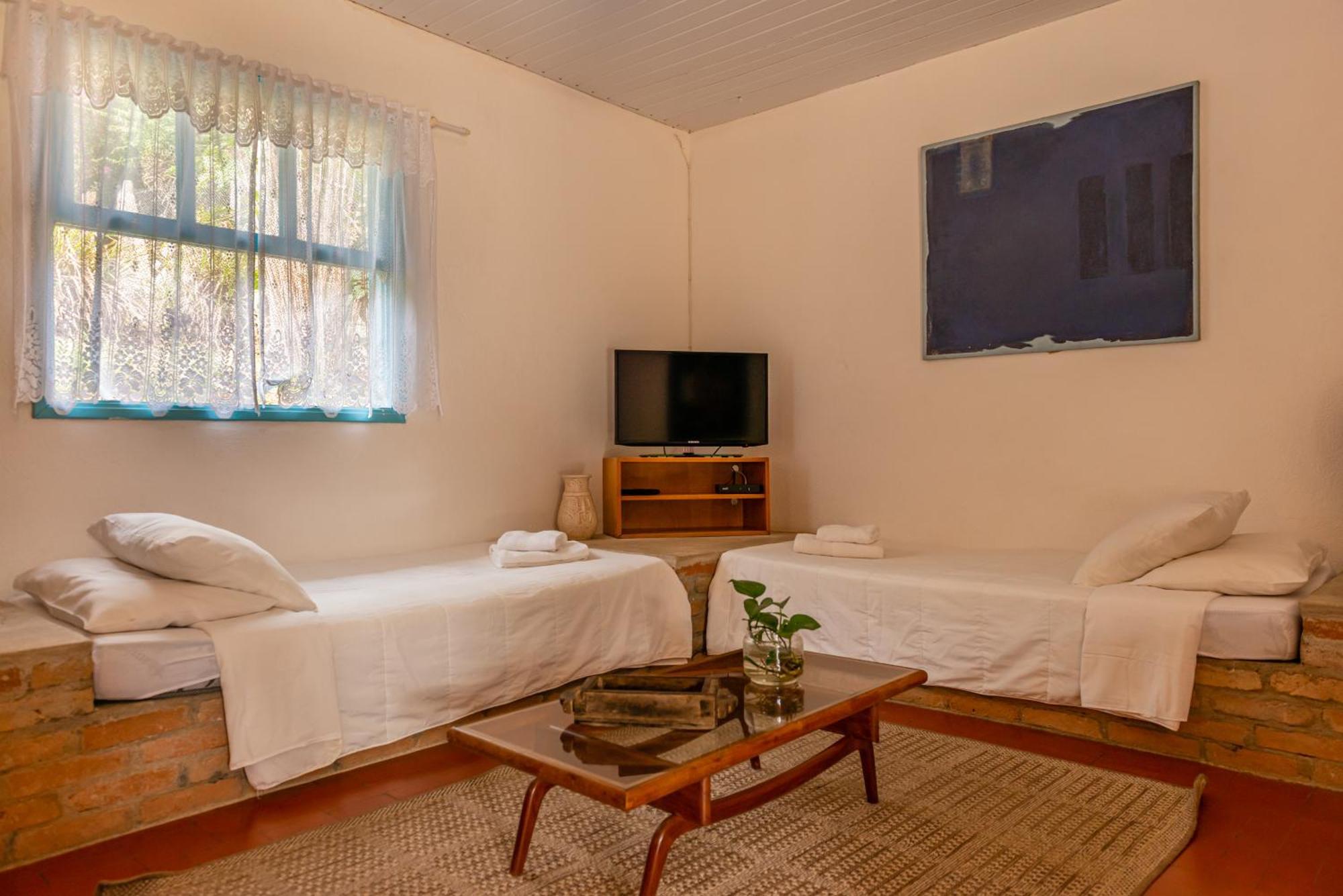 Inn Recanto Rosas