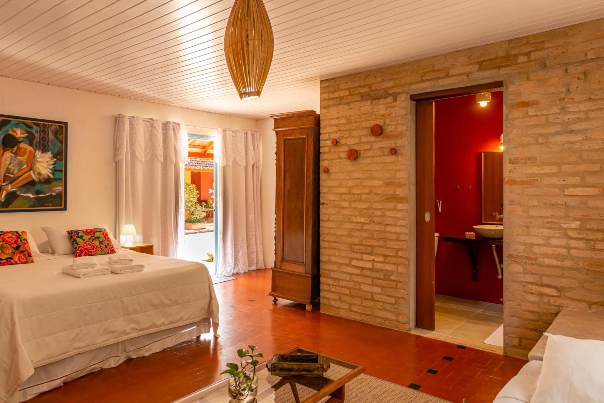 Inn Recanto Rosas Bragança Paulista