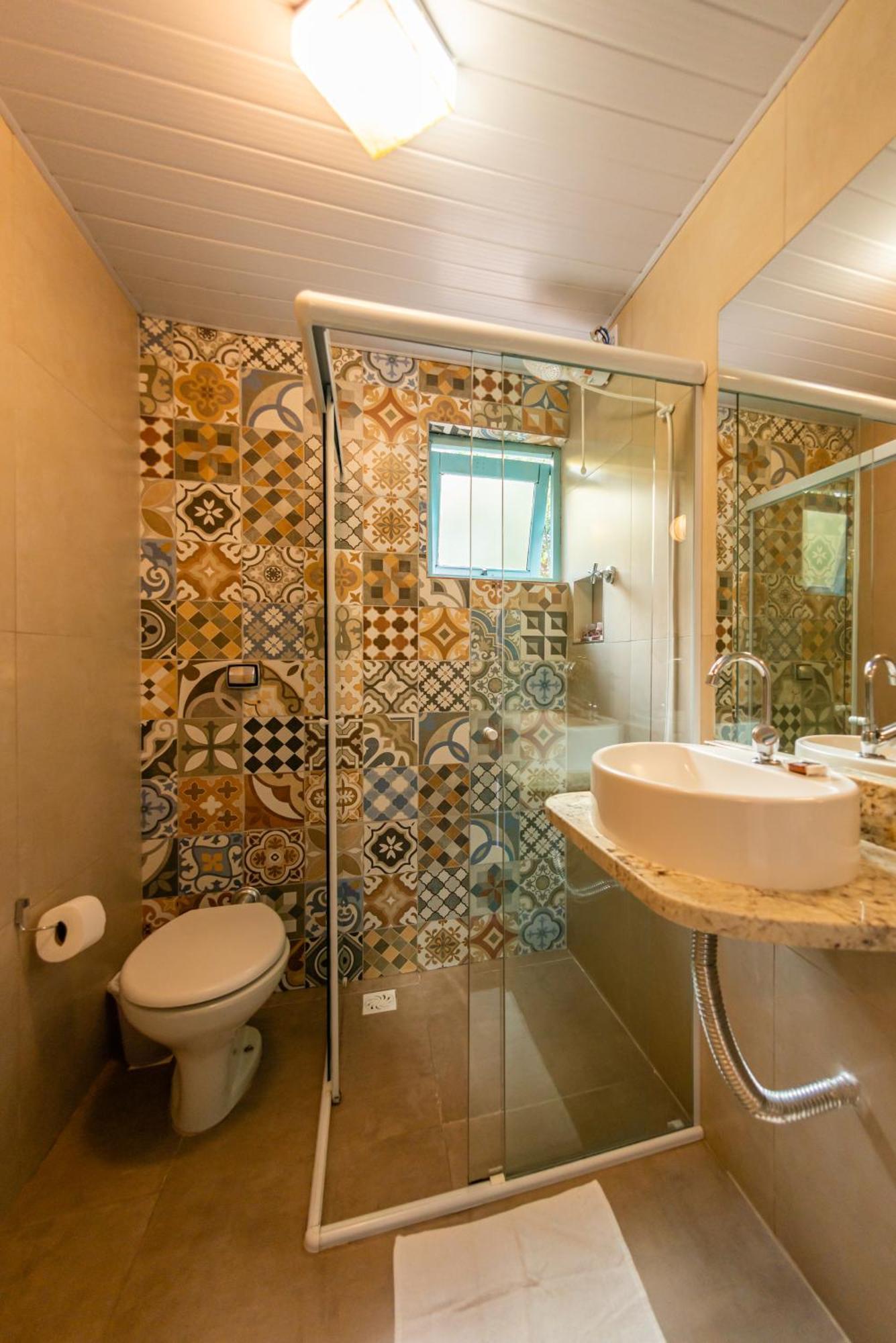 Recanto Rosas Inn Bragança Paulista